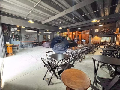 Depósito-Galpão, 360 m² - Foto 4