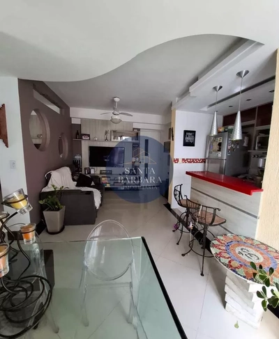 Apartamento, 3 quartos, 70 m² - Foto 5