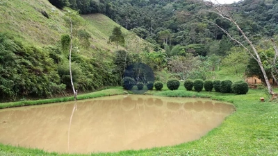 Sítio, 3 quartos, 13 hectares - Foto 2