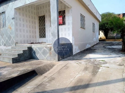 Casa, 2 quartos, 360 m² - Foto 1