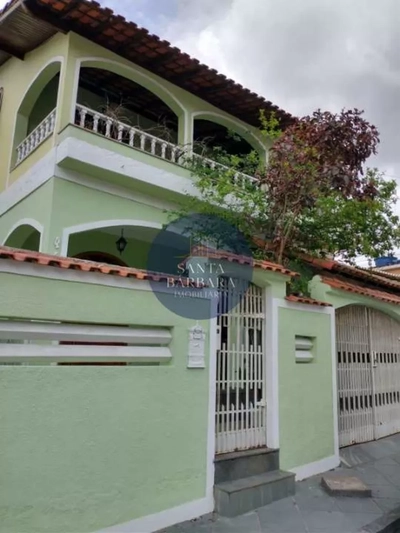 Casa, 3 quartos, 200 m² - Foto 3