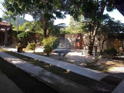 Casa, 5 quartos, 220 m² - Foto 2