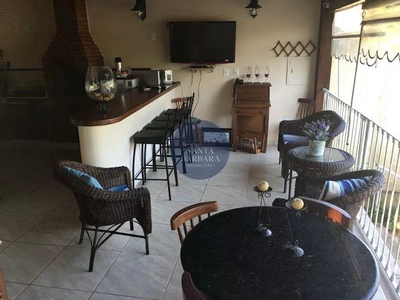 Casa, 4 quartos, 300 m² - Foto 5