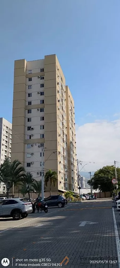 Apartamento, 2 quartos, 52 m² - Foto 1