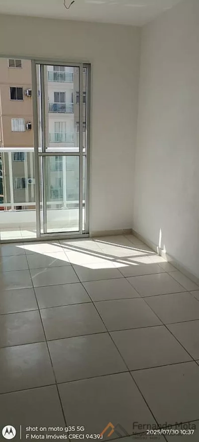 Apartamento, 2 quartos, 52 m² - Foto 4