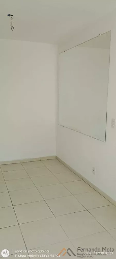 Apartamento, 2 quartos, 52 m² - Foto 3