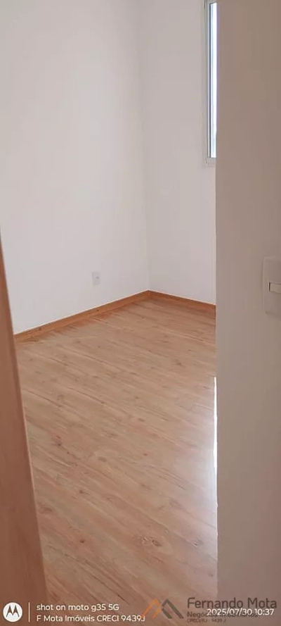 Apartamento, 2 quartos, 52 m² - Foto 5