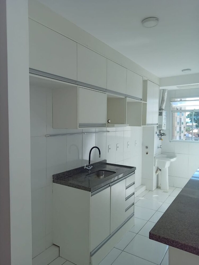 Apartamento, 2 quartos, 47 m² - Foto 1