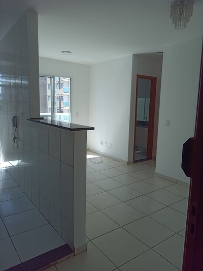 Apartamento, 2 quartos, 47 m² - Foto 3