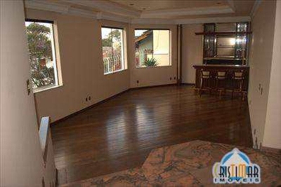 Sobrado, 5 quartos, 516 m² - Foto 2