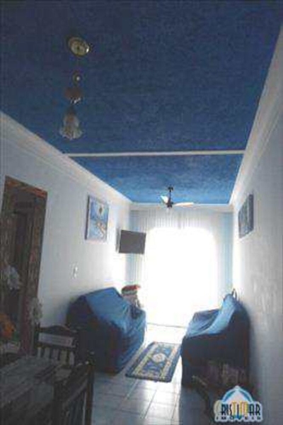 Apartamento, 2 quartos, 86 m² - Foto 1