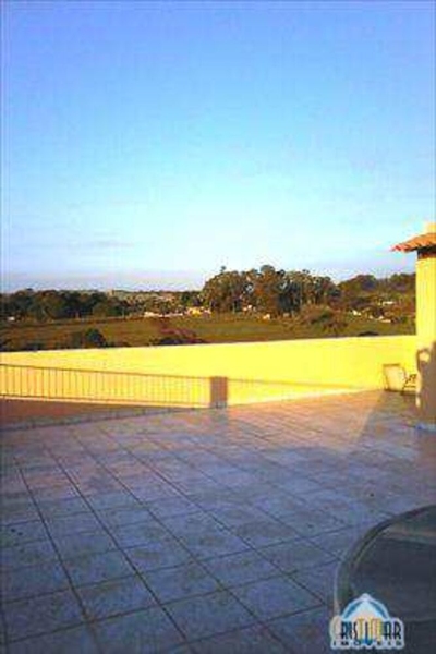 Sobrado, 4 quartos, 243 m² - Foto 2