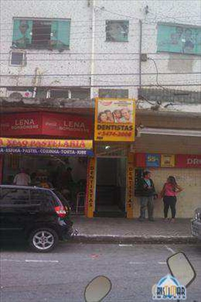 Sala-Conjunto, 40 m² - Foto 1