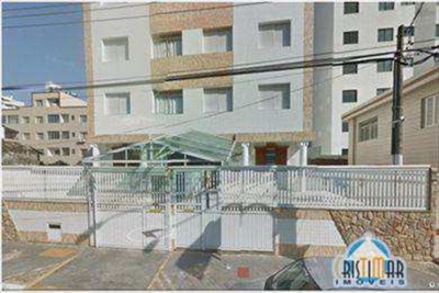 Apartamento, 1 quarto, 60 m² - Foto 1