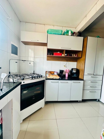 Casa de Vila, 1 quarto - Foto 5