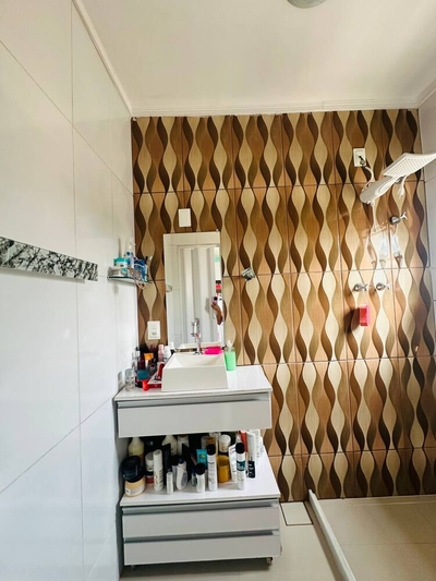 Casa de Vila, 1 quarto - Foto 4