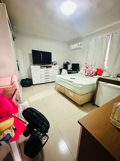 Casa de Vila, 1 quarto - Foto 2