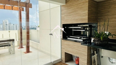 Cobertura, 3 quartos, 370 m² - Foto 2