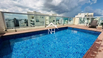 Cobertura, 3 quartos, 370 m² - Foto 1