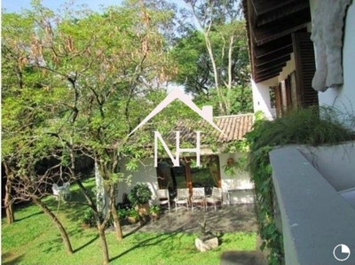 Casa de Condomínio, 5 quartos - Foto 4