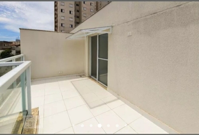 Cobertura, 3 quartos, 90 m² - Foto 4