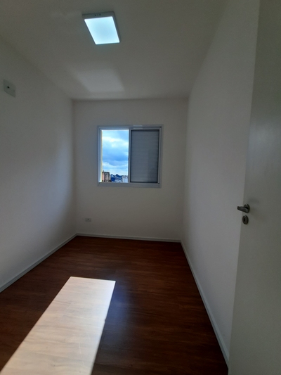 Apartamento, 2 quartos, 45 m² - Foto 1