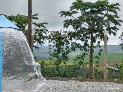 Fazenda-Sítio-Chácara, 3 quartos - Foto 1