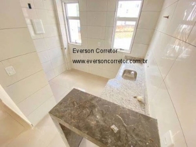 Apartamento, 2 quartos, 45 m² - Foto 5