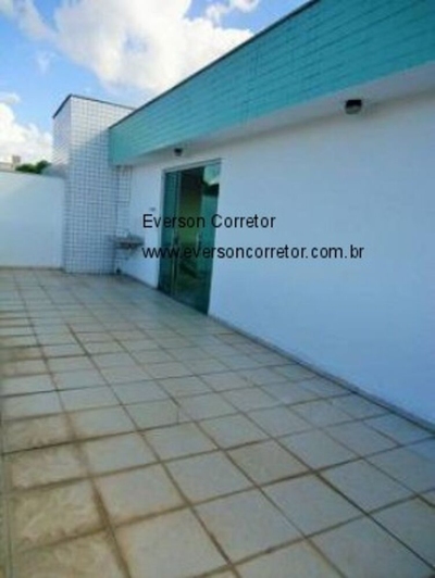 Cobertura, 4 quartos - Foto 4