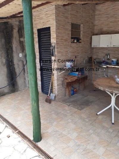 Casa, 1 quarto, 200 m² - Foto 5