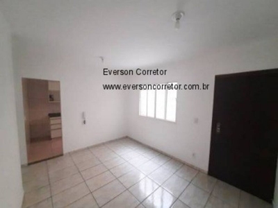 Apartamento, 2 quartos, 50 m² - Foto 2