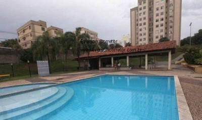 Apartamento, 3 quartos, 70 m² - Foto 2