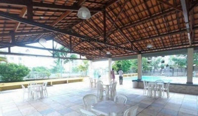 Apartamento, 3 quartos, 70 m² - Foto 1