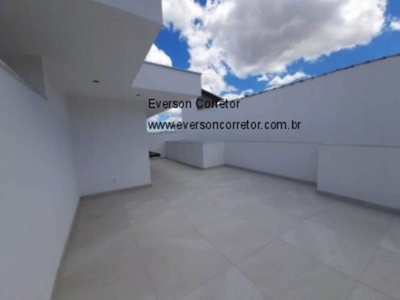 Cobertura, 3 quartos, 70 m² - Foto 4