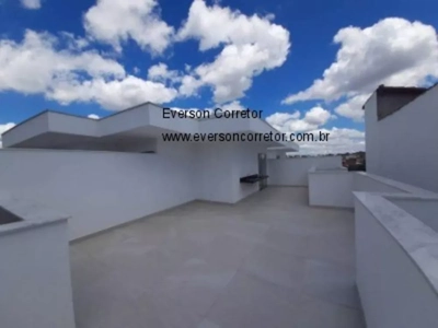 Cobertura, 3 quartos, 70 m² - Foto 3