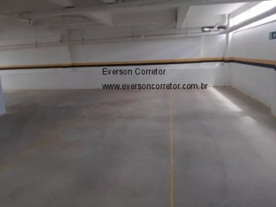 Cobertura, 3 quartos, 70 m² - Foto 1