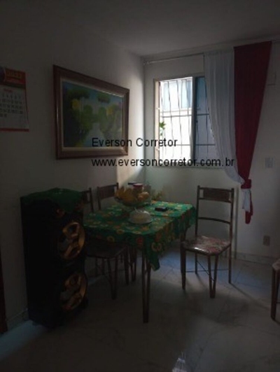 Apartamento, 2 quartos, 45 m² - Foto 1