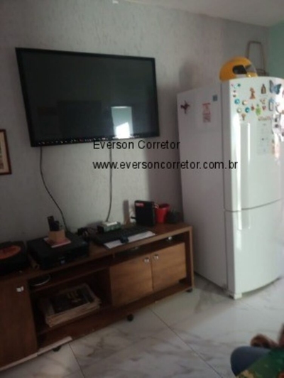 Apartamento, 2 quartos, 45 m² - Foto 3