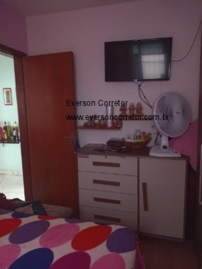 Apartamento, 2 quartos, 45 m² - Foto 2