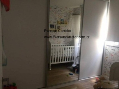 Apartamento, 2 quartos, 48 m² - Foto 2