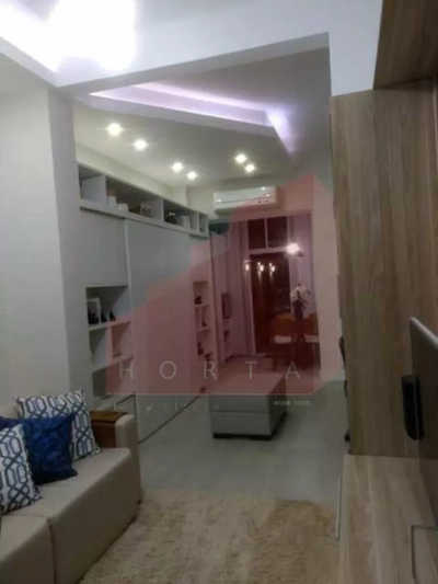 Apartamento, 1 quarto, 67 m² - Foto 5