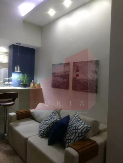 Apartamento, 1 quarto, 67 m² - Foto 4