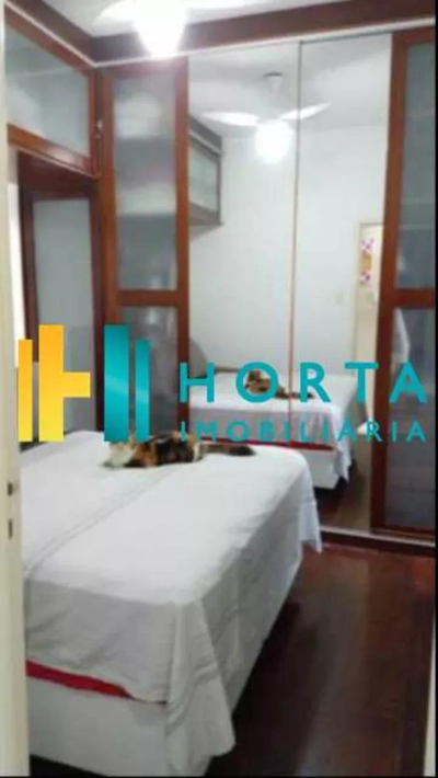 Apartamento, 2 quartos, 76 m² - Foto 5