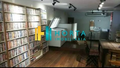 Loja-Salão, 80 m² - Foto 3