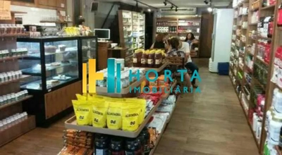 Loja-Salão, 80 m² - Foto 1