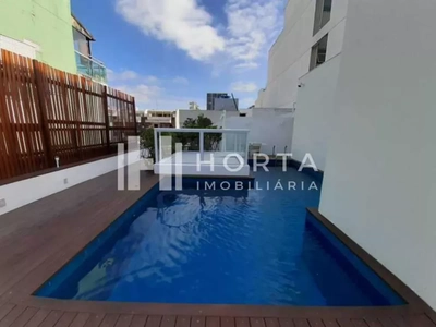 Cobertura, 4 quartos, 405 m² - Foto 1