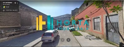 Depósito-Galpão, 750 m² - Foto 1