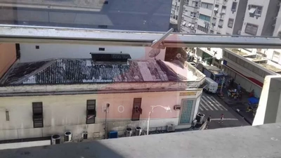 Sala-Conjunto, 40 m² - Foto 3