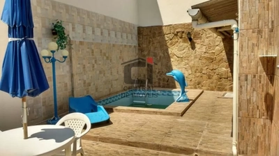 Cobertura, 3 quartos, 168 m² - Foto 1