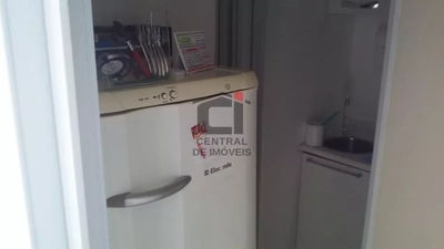 Sala-Conjunto, 37 m² - Foto 5